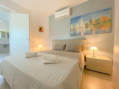 Apartamento Bella Vista