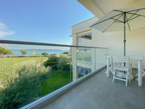 Apartamento Bella Vista