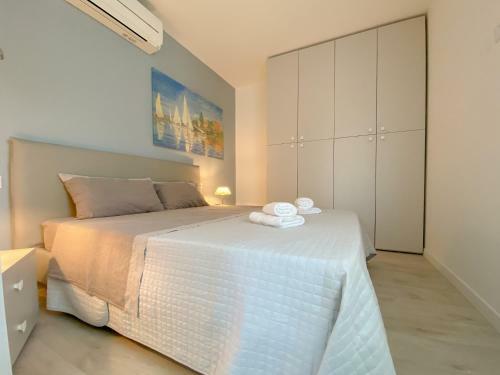Apartamento Bella Vista