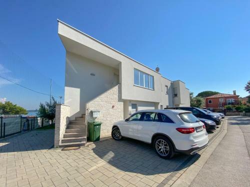 Apartamento Bella Vista