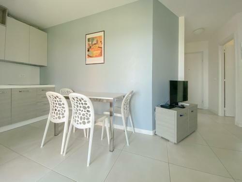 Apartamento Bella Vista