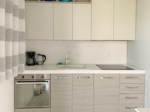 Apartamento Bella Vista