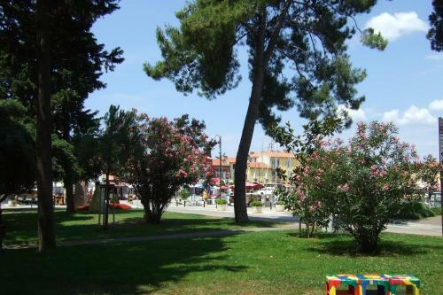 Apartamento Tamaris