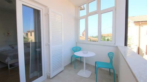 Apartamento Tamaris