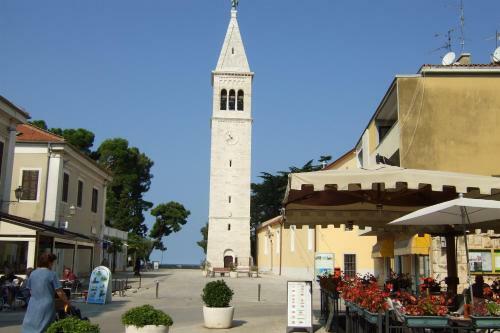 Apartamento Dea, 180 M From The Beach