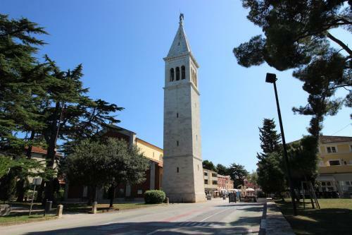 Apartamento Dea, 180 M From The Beach