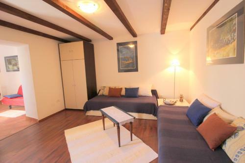 Apartamento Dea, 180 M From The Beach