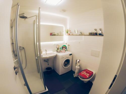 Apartamento Ferienwohnung