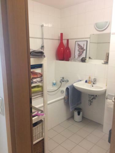 Apartamento Ferienwohnung Im Theaterviertel