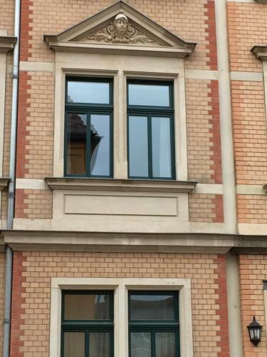 Apartamento Ferienwohnung Martin