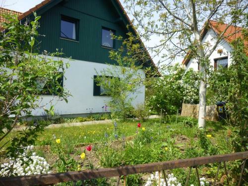 Apartamento Ferienwohnung Muelenz