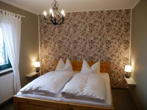 Apartamento Ferienwohnung Muelenz