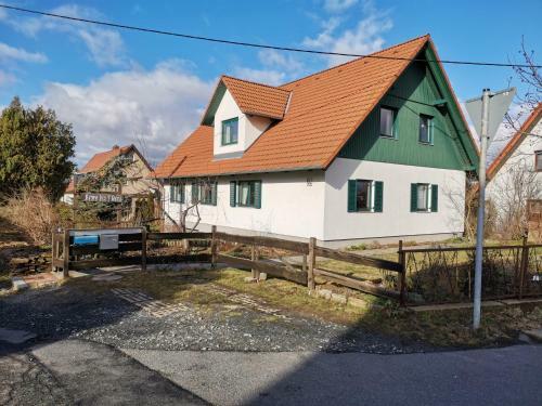 Apartamento Ferienwohnung Muelenz