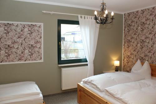 Apartamento Ferienwohnung Muelenz