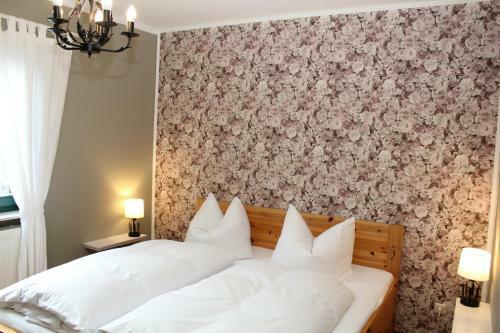 Apartamento Ferienwohnung Muelenz