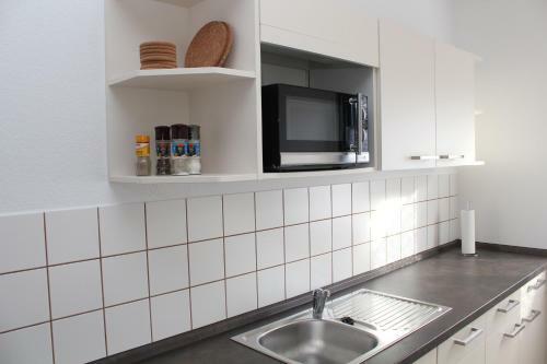 Apartamento Ferienwohnung Muelenz