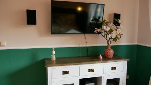Apartamento Ferienwohnung Muelenz