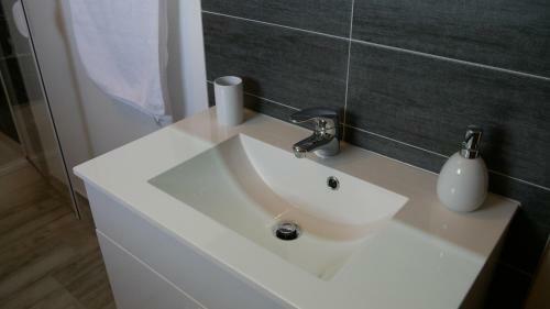 Apartamento Ferienwohnung Muelenz