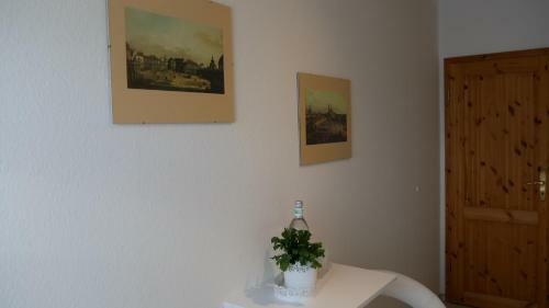 Apartamento Ferienwohnung Muelenz
