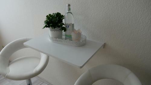 Apartamento Ferienwohnung Muelenz