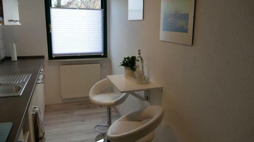 Apartamento Ferienwohnung Muelenz