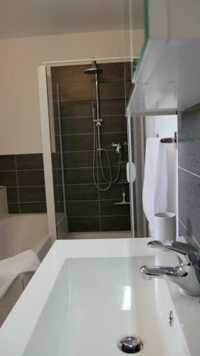 Apartamento Ferienwohnung Muelenz