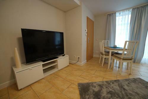 Apartment B�rgerstra�e