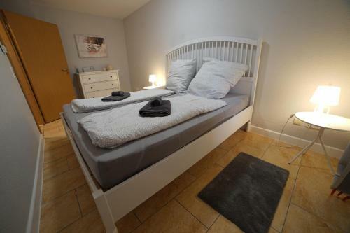 Apartment B�rgerstra�e