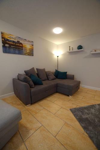 Apartment B�rgerstra�e