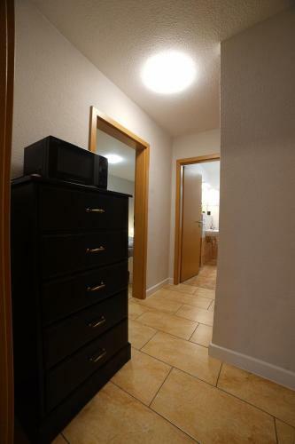Apartment B�rgerstra�e