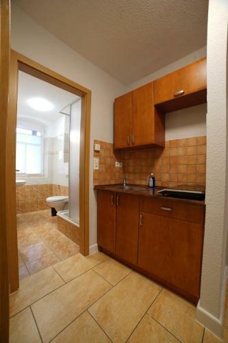 Apartment B�rgerstra�e