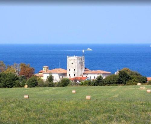 Apartman Val 1