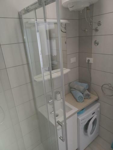 Apartman Val 1