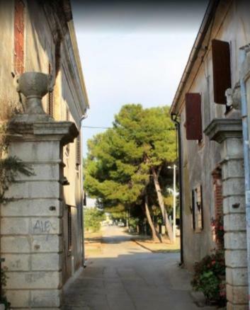 Apartman Val 1