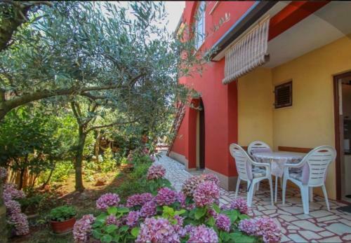 Apartamento Valentina