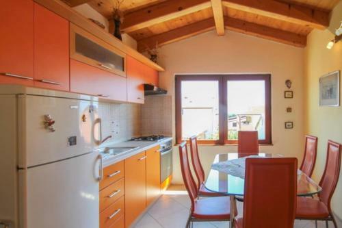 Apartamento Valentina