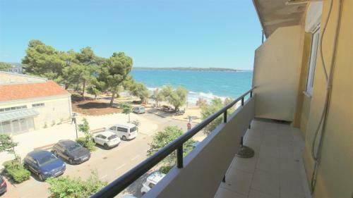 Apartamento Laura , 30 M From The Beach