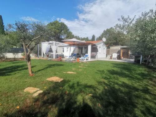 Villa Molo