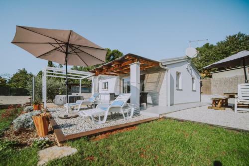 Villa Molo