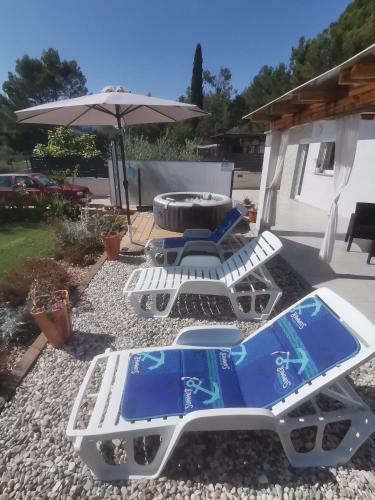 Villa Molo
