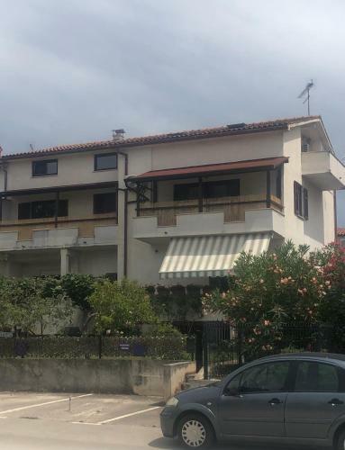Apartment Novigrad City Centar