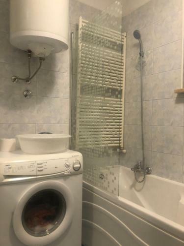 Apartment Novigrad City Centar