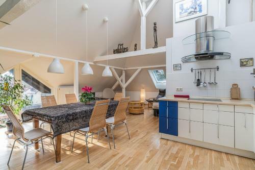 Apartamento Ferienwohnung Sillack