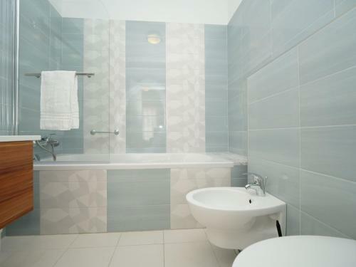 Apartman Adriatica