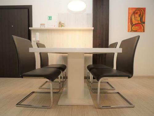 Apartman Adriatica