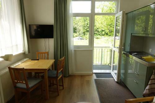 Campus Apartment Ernst