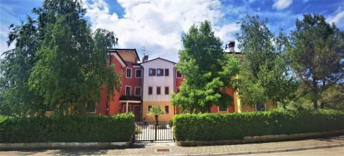 Apartamento Teresa