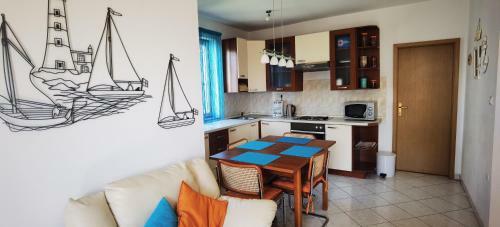 Apartamento Teresa