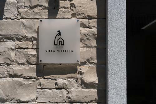 Villa Villetta