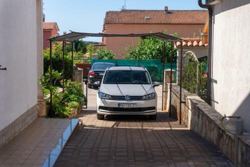 Villa Villetta